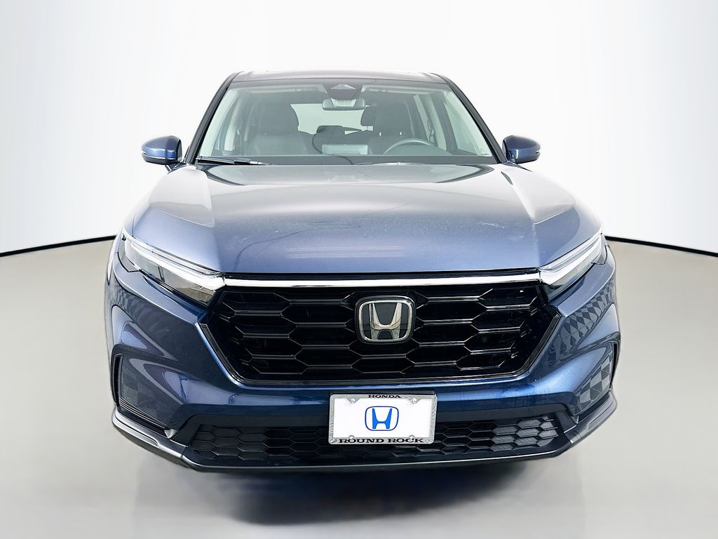 Thumbnail: 2024 Honda CR-V - 2