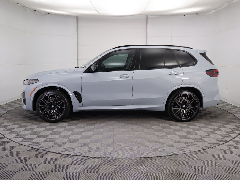 Thumbnail: 2026 BMW X5 - 8