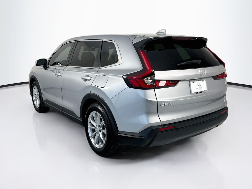 Thumbnail: 2024 Honda CR-V - 7