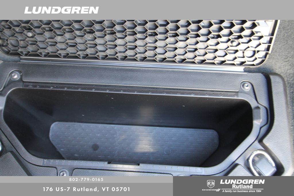 Used 2023 Ram 1500 Truck
