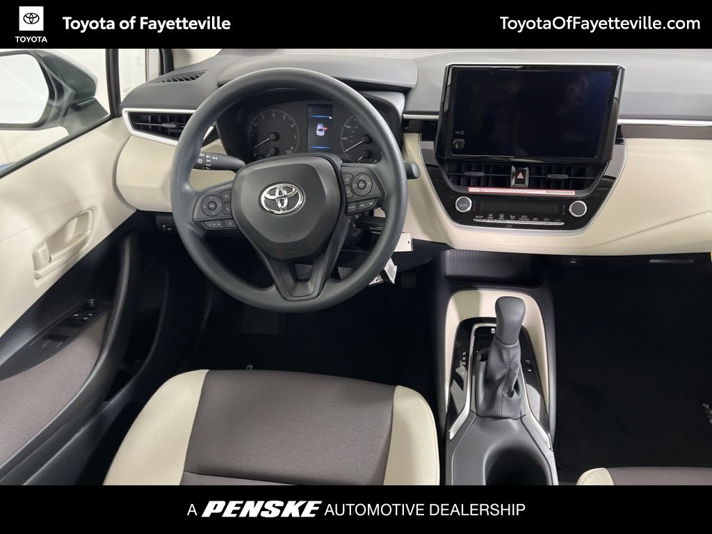 Thumbnail: 2025 Toyota Corolla - 12