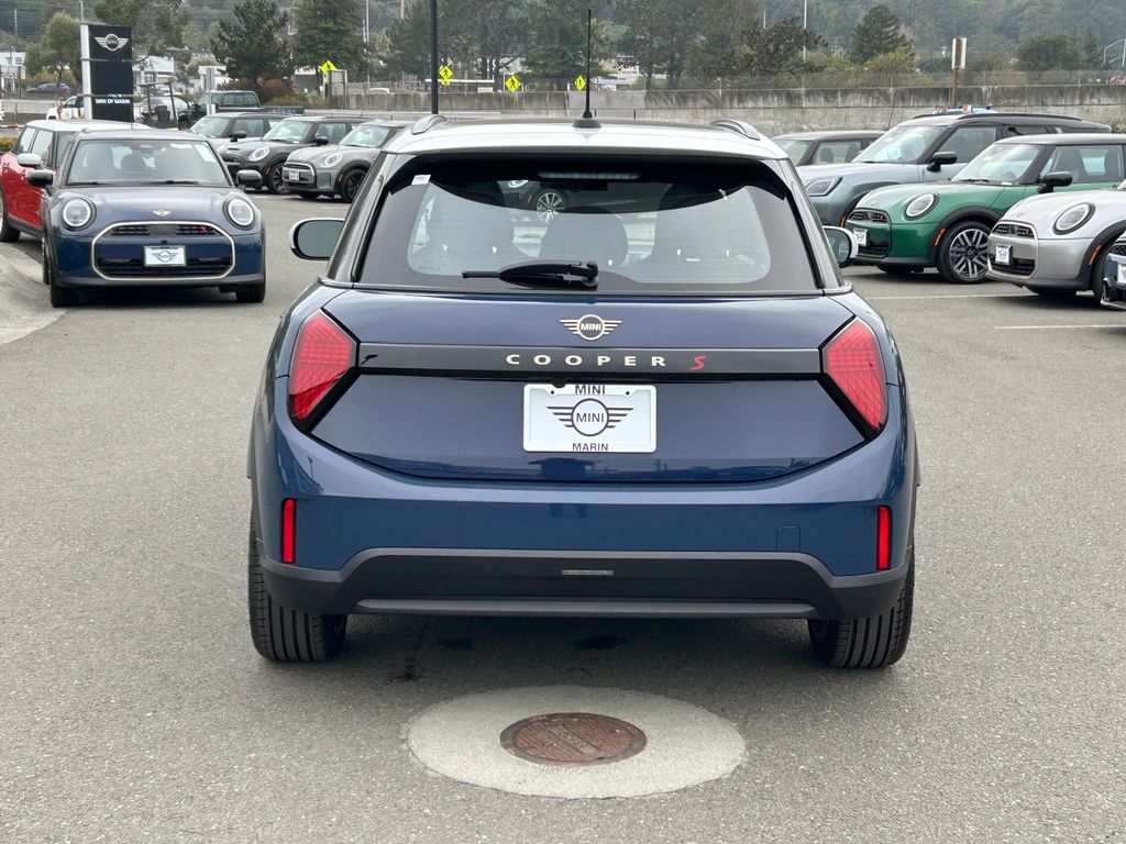 Thumbnail: 2026 MINI Cooper - 4