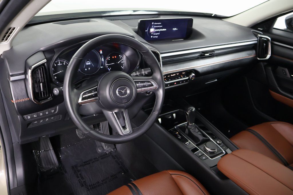 Thumbnail: 2023 Mazda CX-50 - 7