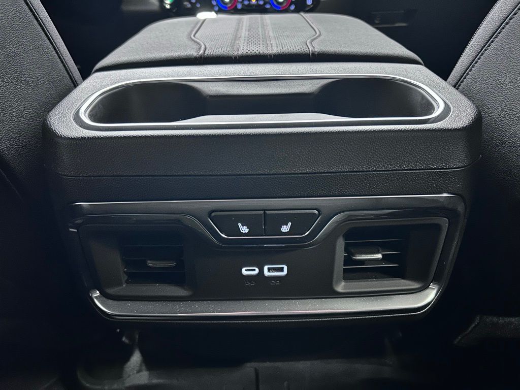 used 2026 Chevrolet Silverado 1500 car, priced at $68,822