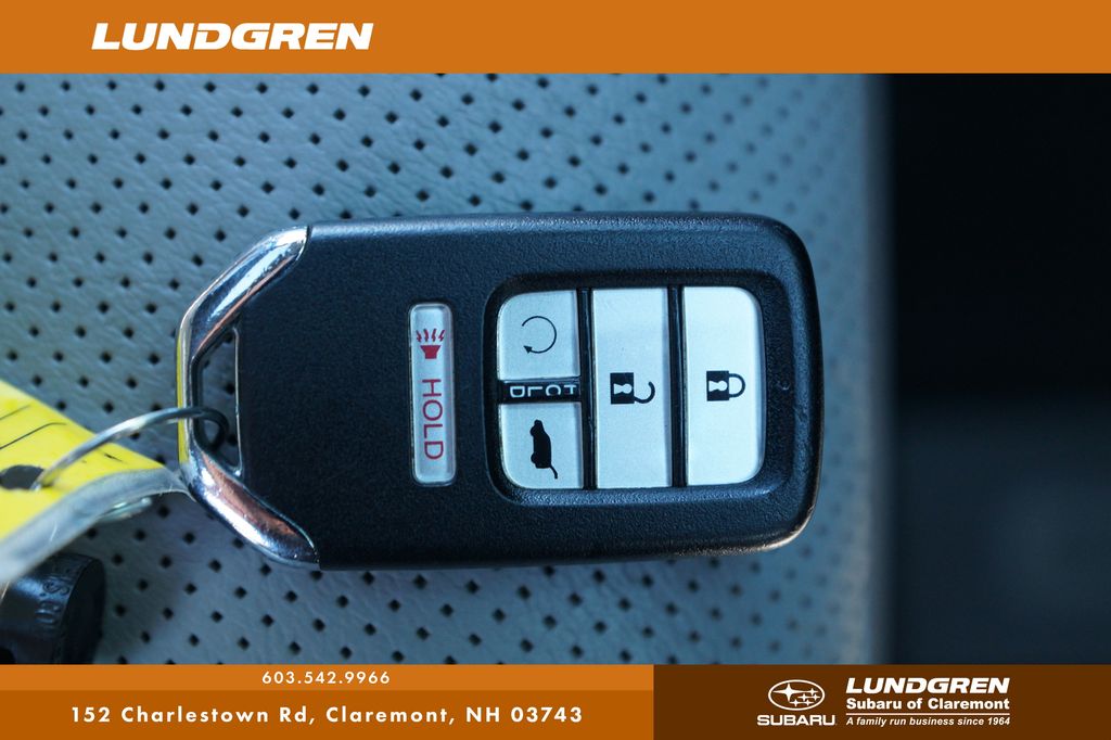 Used 2022 Honda Passport SUV