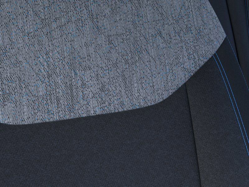 New 2025 White Ford XLT image 17