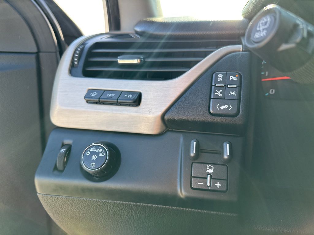 Used Car 2018 Gmc Yukon  Denali For Sale Under $35,000 In Austin, Texas