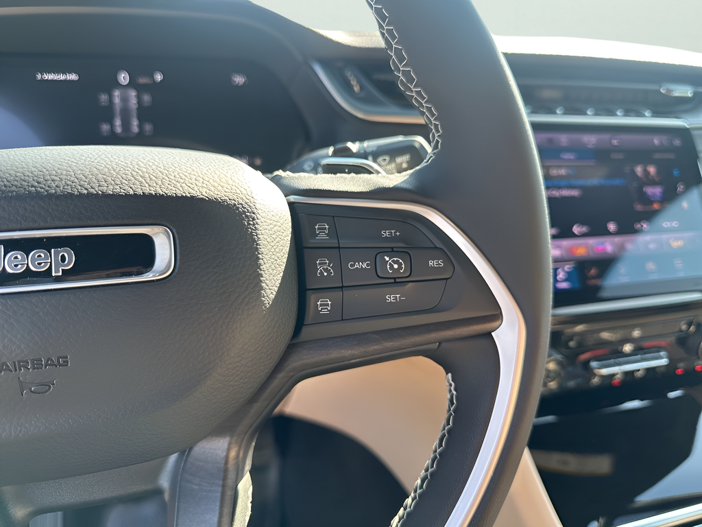 New Car 2025 Jeep Grand Cherokee  Limited For Sale Under $50,000 In Austin, Texas