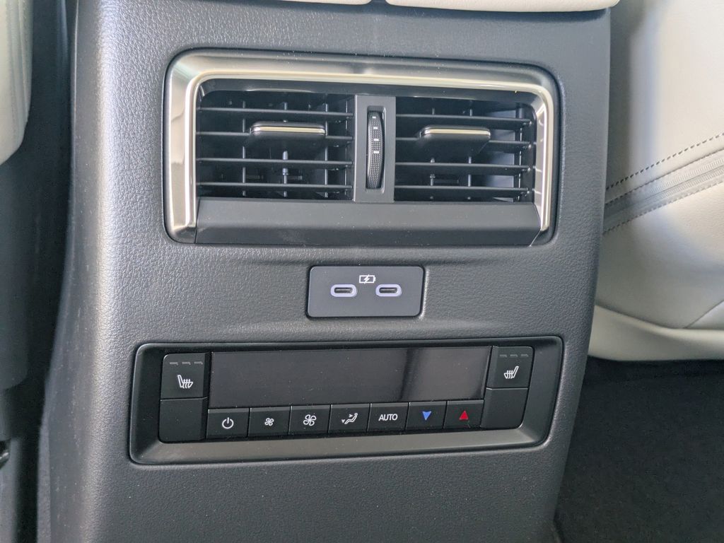 2026 Mazda CX-90 3.3 Turbo Premium Plus