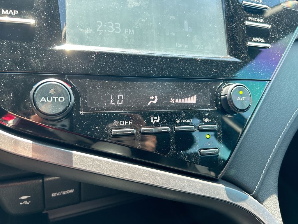 Thumbnail: 2019 Toyota Camry - 25