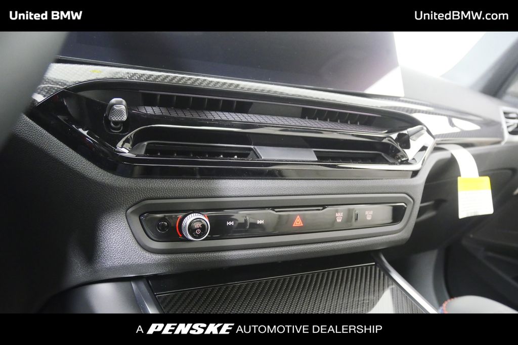 Thumbnail: 2026 BMW M3 - 24