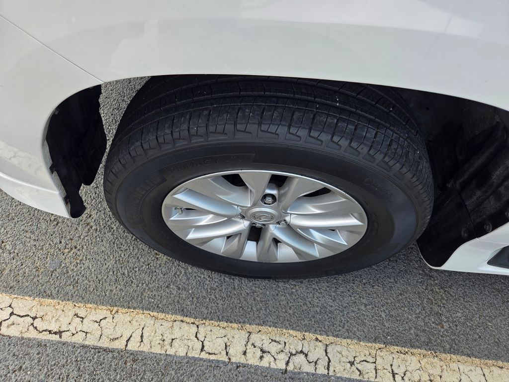 Used 2019 Lexus GX SUV