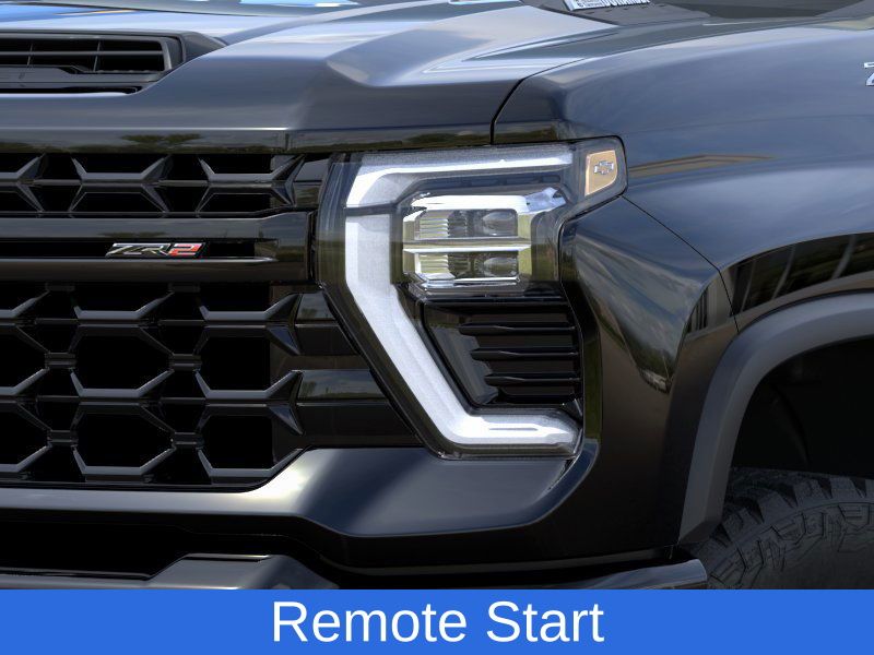 ChevroletSilverado 2500HD10