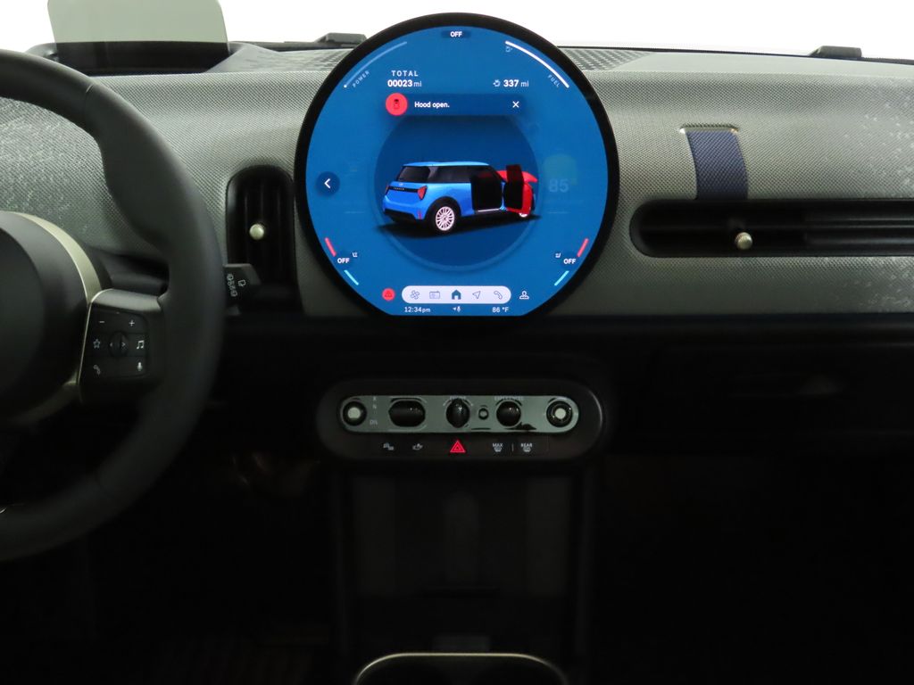 2025 MINI Cooper Hardtop 2 Door 15