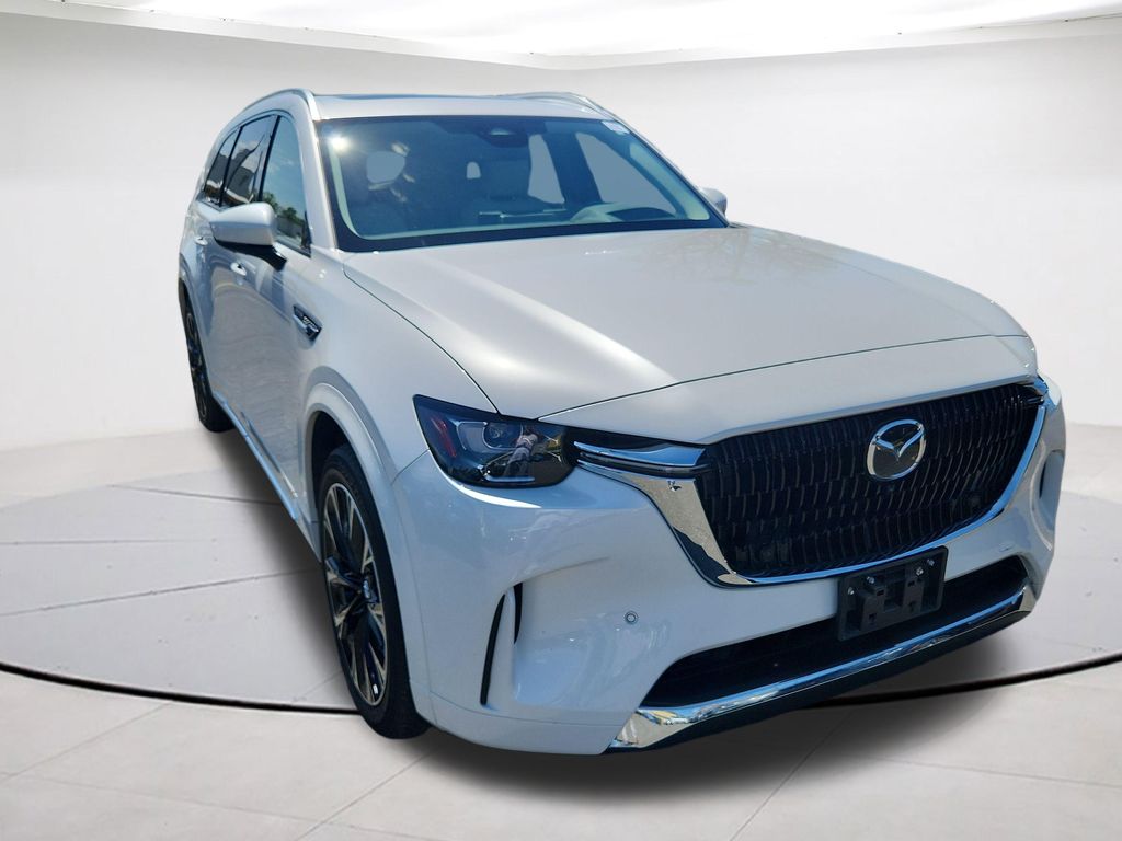 2024 Mazda CX-90