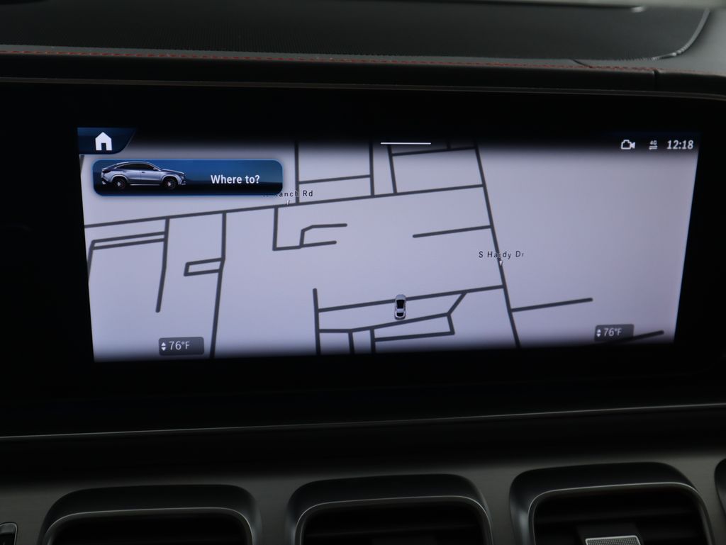 Thumbnail: 2026 Mercedes-Benz GLE - 16