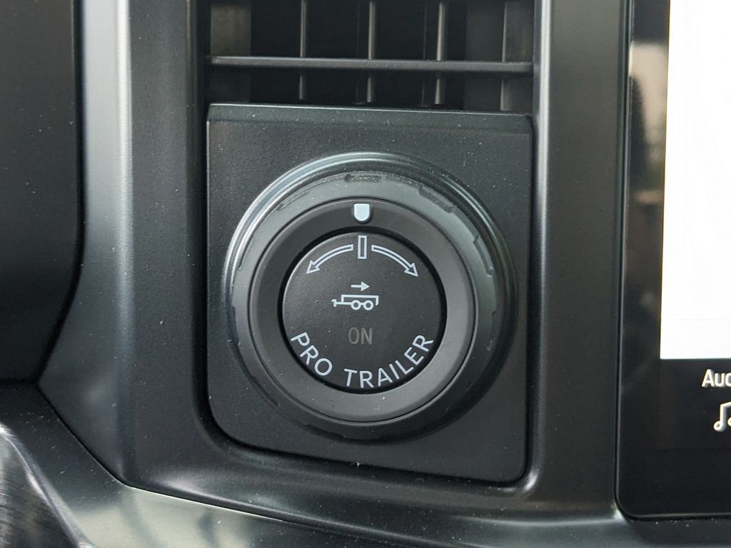 2025 Ford F-250 Super Duty Lariat
