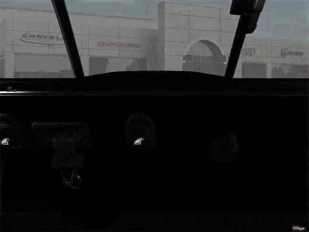 New 2026 Ram 2500 Truck
