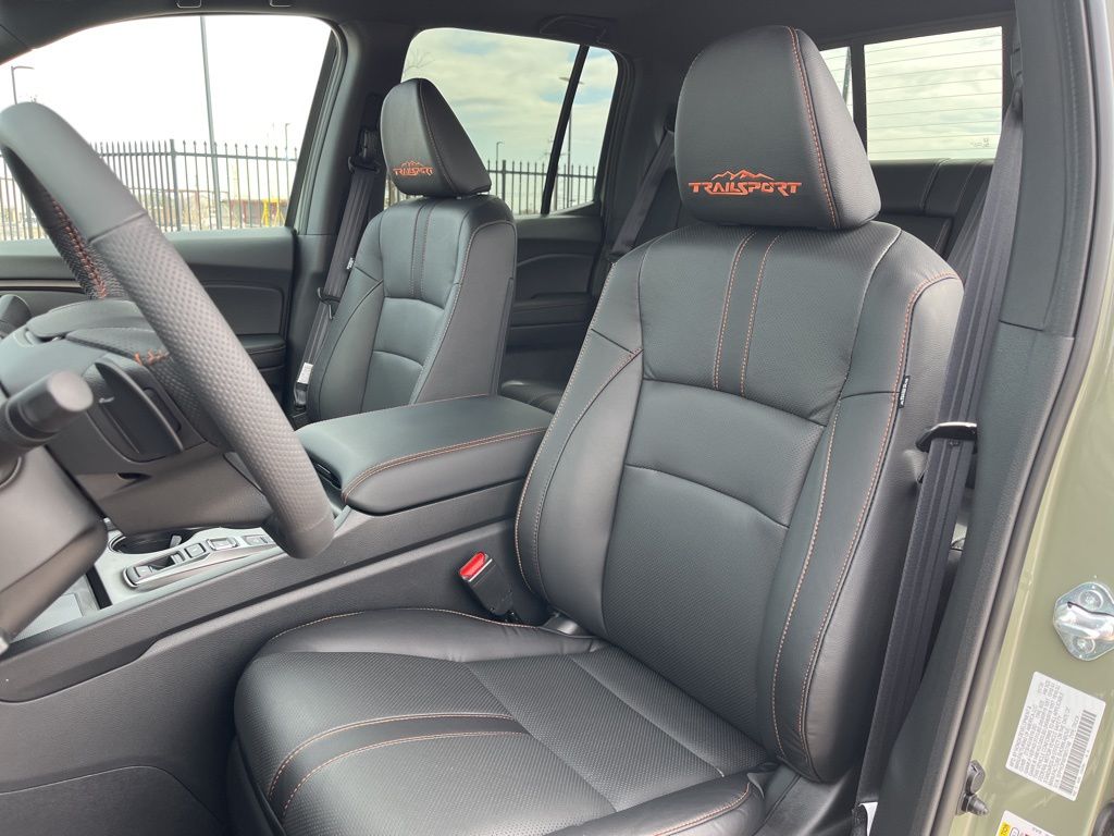 Thumbnail: 2026 Honda Ridgeline - 14