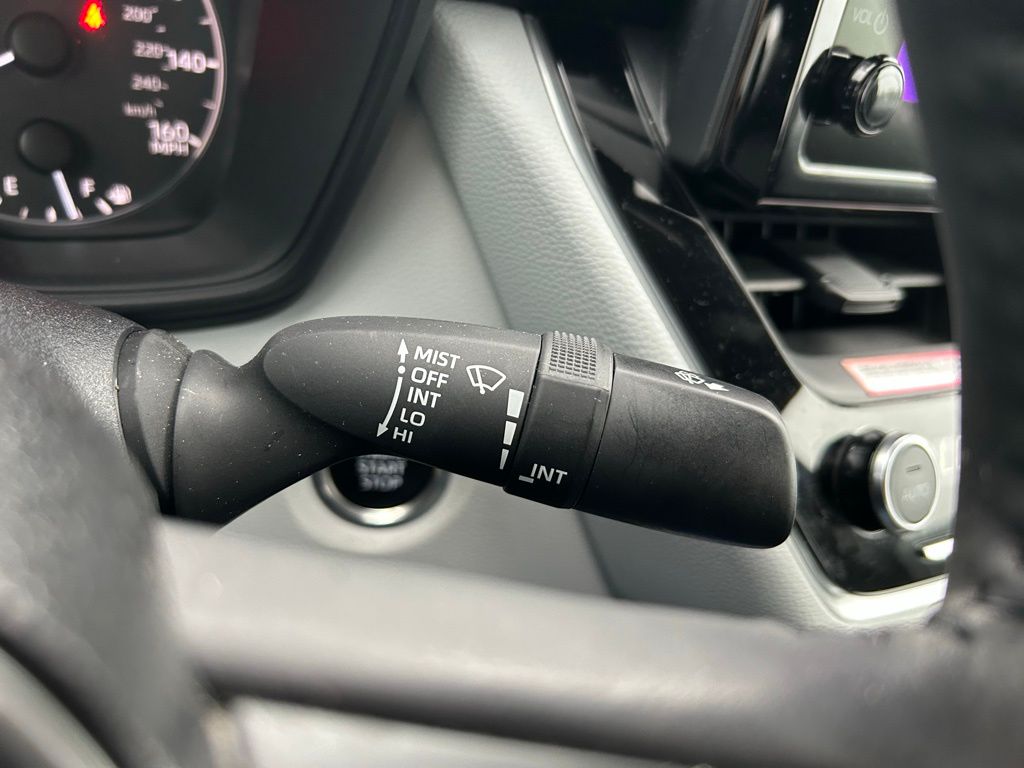 2024 Toyota Corolla SE 20