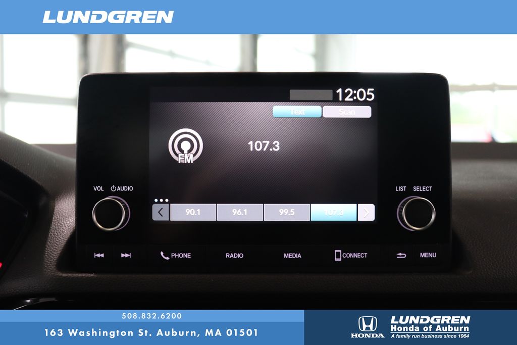 Used 2024 Honda Civic Sedan
