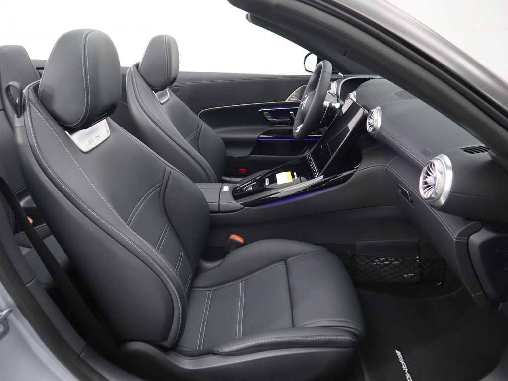 Thumbnail: 2026 Mercedes-Benz SL-Class - 29