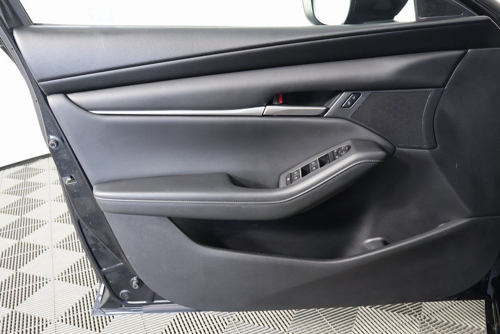 Thumbnail: 2020 Mazda Mazda3 - 12