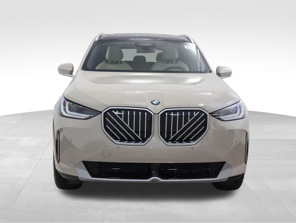 Thumbnail: 2026 BMW X3 - 8