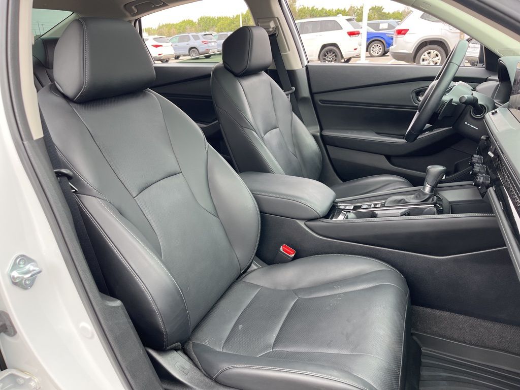 Thumbnail: 2023 Honda Accord - 28