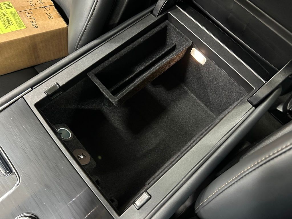 new 2026 Lincoln Aviator car, priced at $68,145