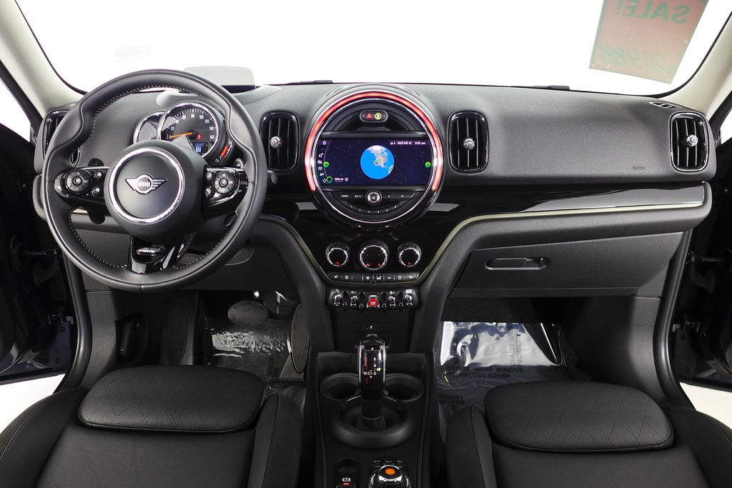 Thumbnail: 2020 MINI Cooper Countryman - 25