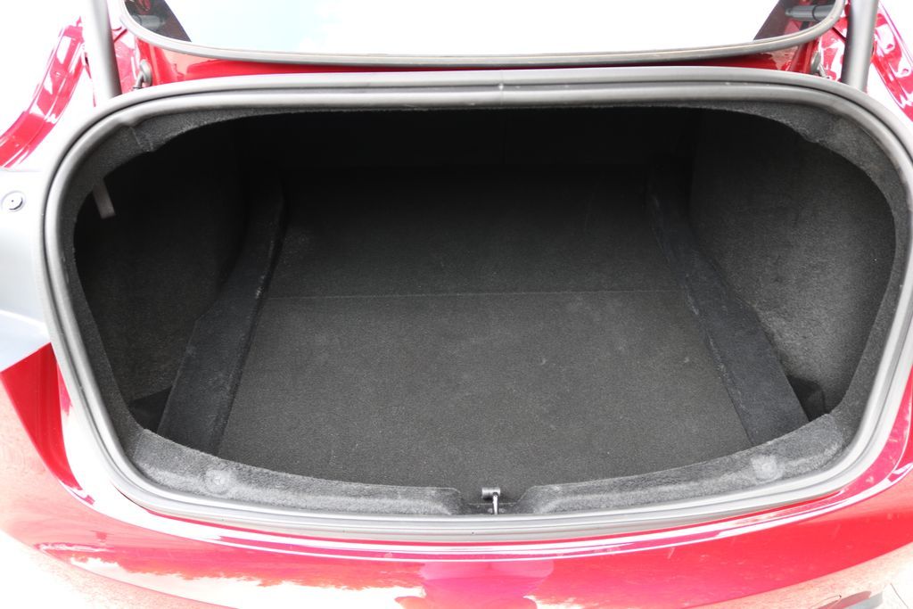 Used Car 2025 Tesla Model 3  Long Range For Sale Under $50,000 In Austin, Texas