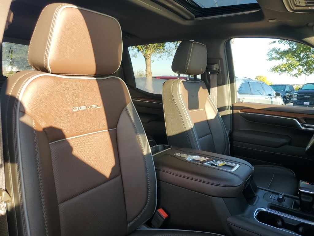 Used Car 2022 Gmc Sierra 1500  Denali For Sale Under $60,000 In Austin, Texas