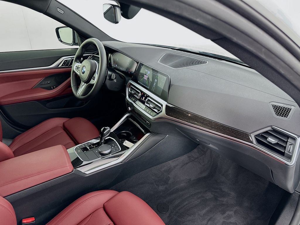 2022 BMW 4 Series 430i 30