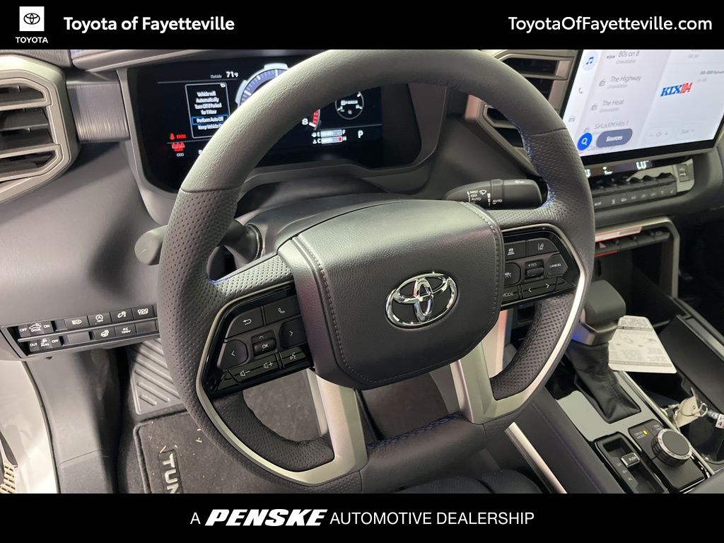 Thumbnail: 2026 Toyota Tundra - 24