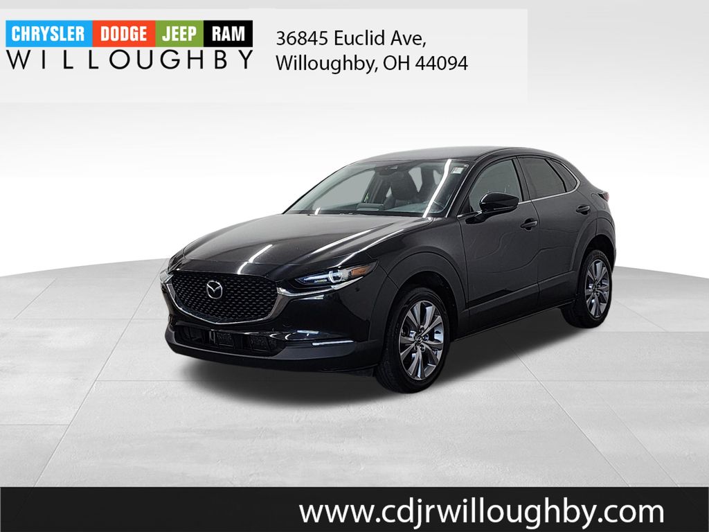2021 Mazda CX-30 Select FWD