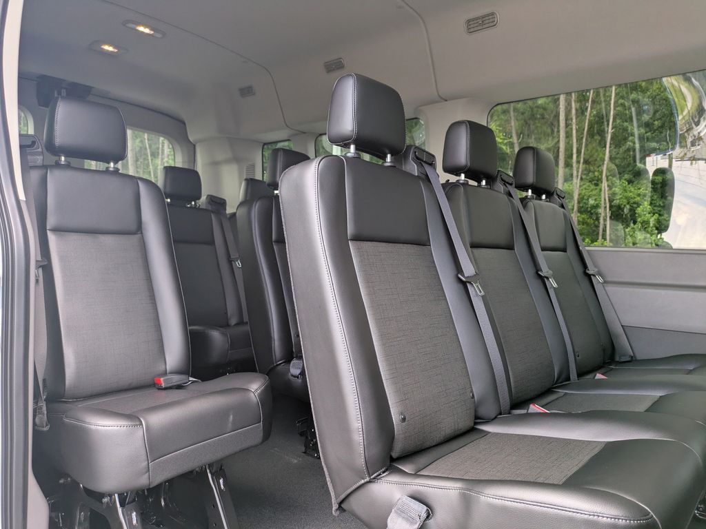 2026 Ford Transit-350 Passenger Van XL