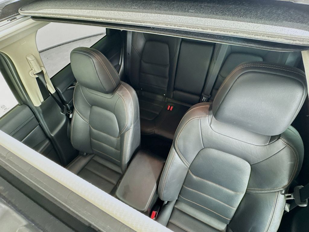 Used Car 2023 Mazda Cx-5  2.5 S Premium Plus Package For Sale Under $30,000 In Austin, Texas