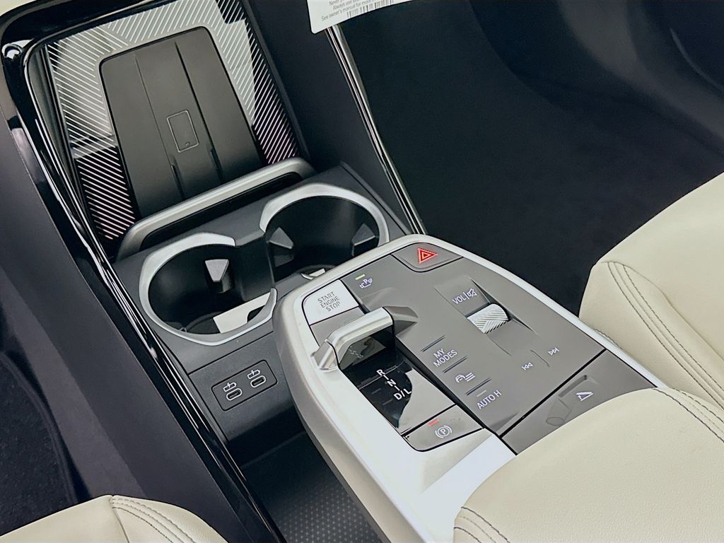 Thumbnail: 2026 BMW X1 - 15