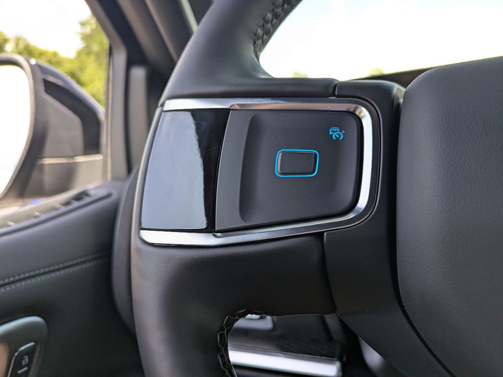 2027 Ford Expedition 