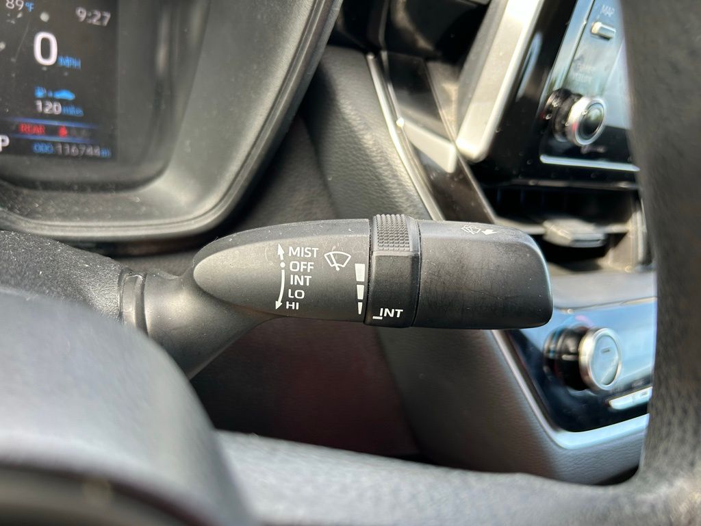 Thumbnail: 2021 Toyota Corolla - 20