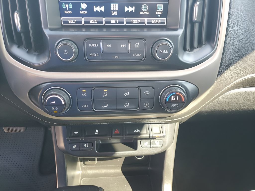 Used Car 2018 Gmc Canyon  Denali For Sale Under $30,000 In Austin, Texas