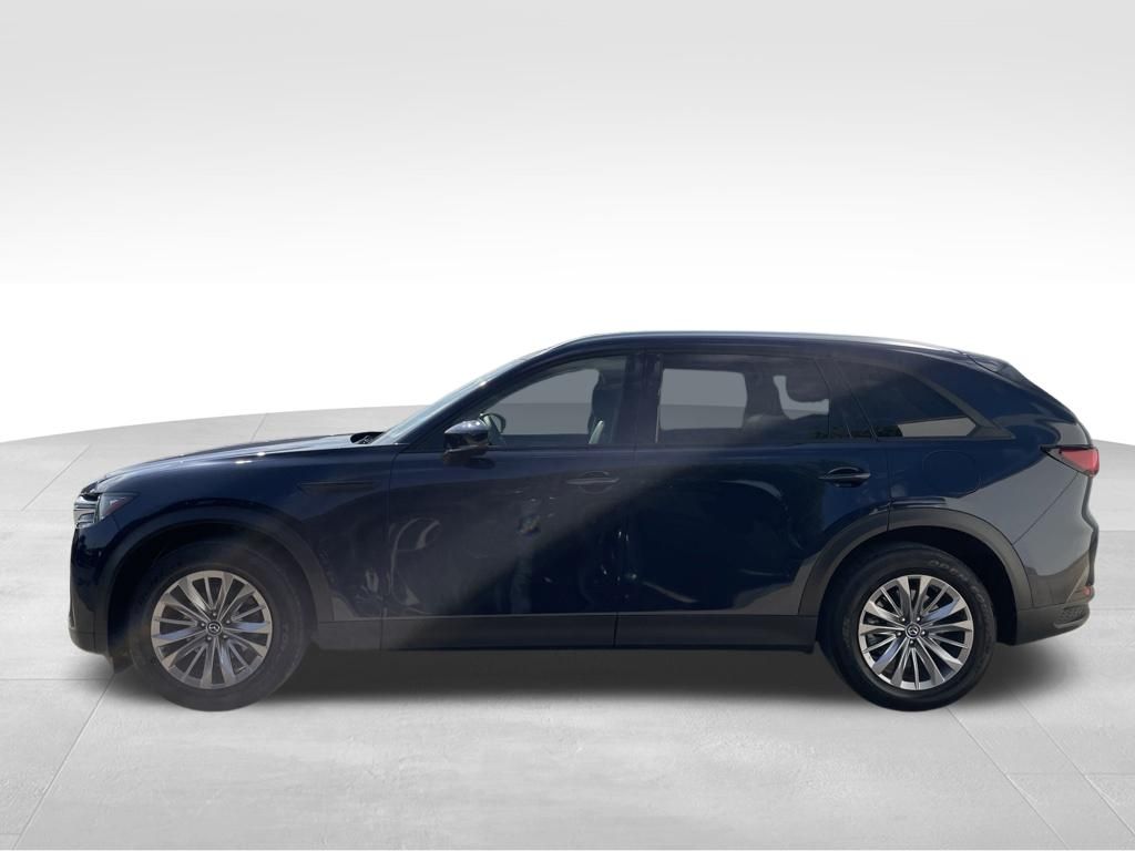Used Car 2024 Mazda Cx-90  3.3 Turbo Preferred Plus For Sale Under $30,000 In Georgetown, Texas