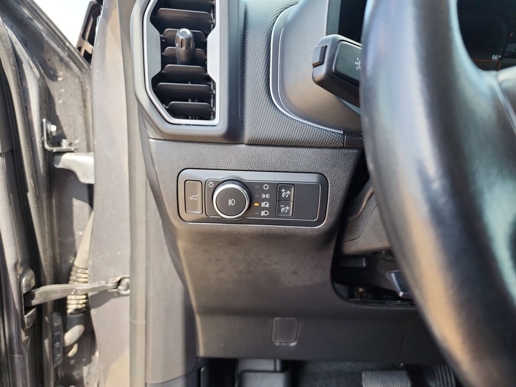 2021 Ford Bronco Sport Big Bend photo
