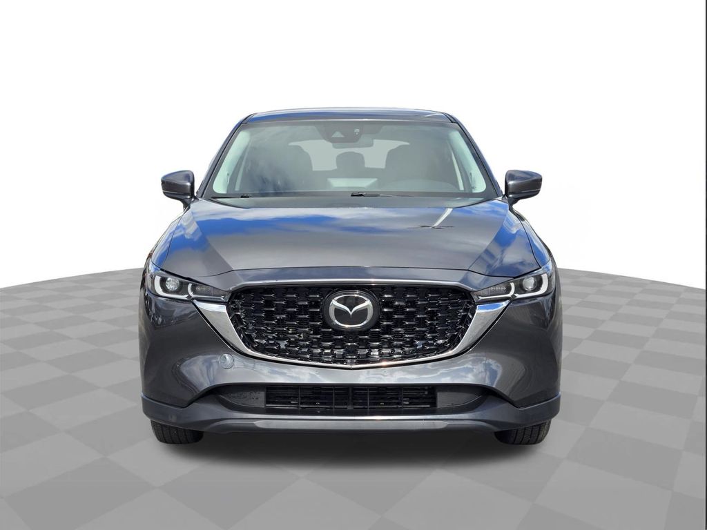 2025 Mazda CX-5 2.5 S Select Package - 1