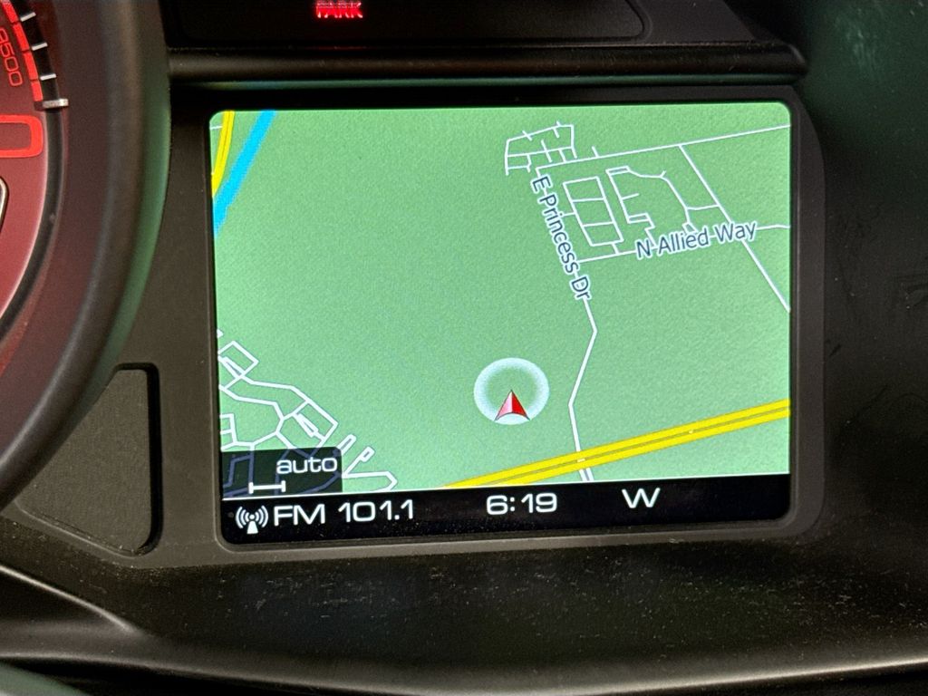 Thumbnail: 2019 Ferrari 488 - 22