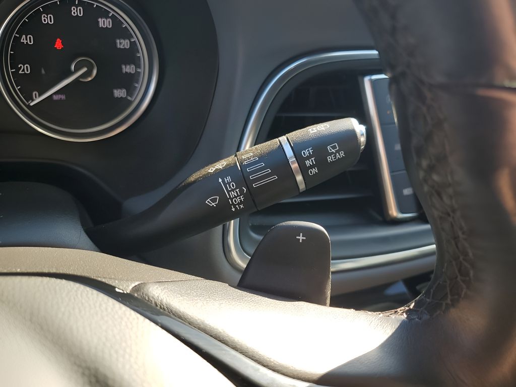 Used Car 2023 Buick Enclave  Essence For Sale Under $40,000 In Austin, Texas