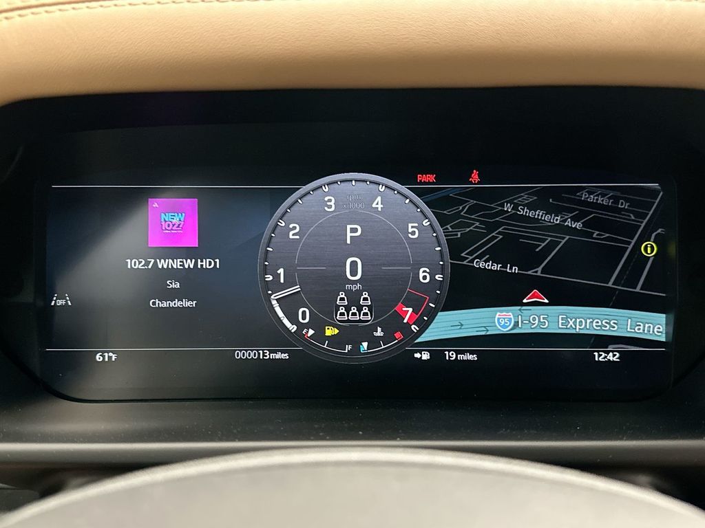 Thumbnail: 2026 Land Rover Defender - 32