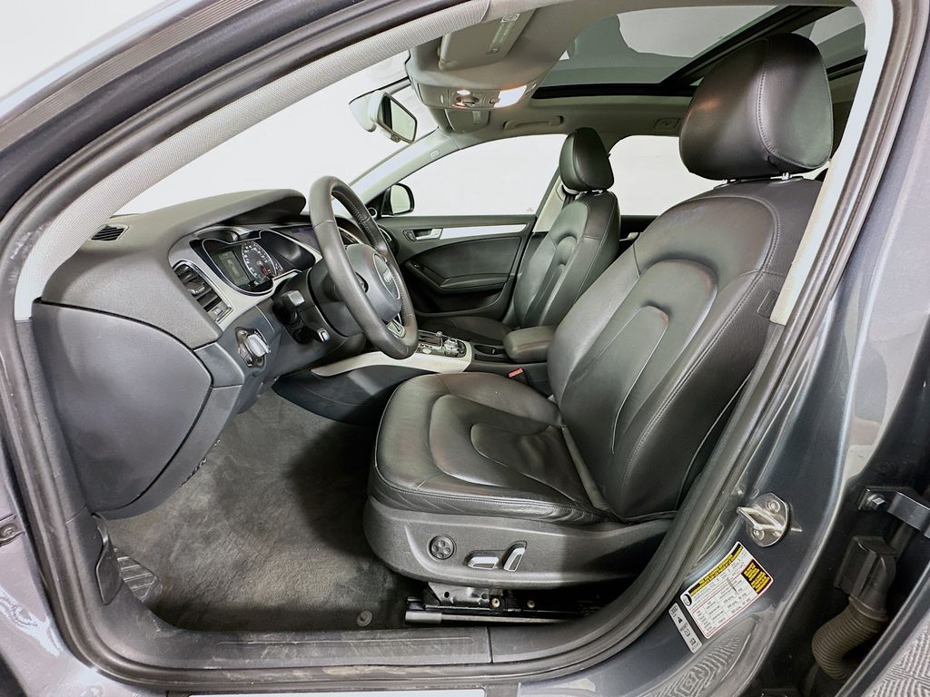 2016 Audi Allroad Premium Plus 22