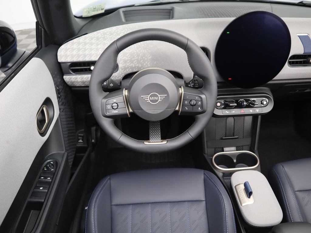 Thumbnail: 2025 MINI Cooper Convertible - 19